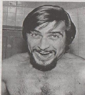 LUCHA AMATEUR PERUANO La Era de Leon Genuth