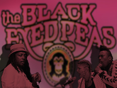 black eyed peas wallpaper. Black Eyed Peas: Alive