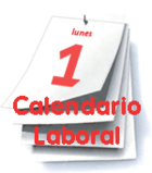 Calendario Laboral