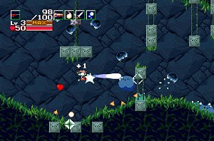 Cave Story