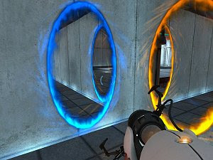 Portal free pc game