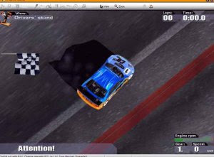 Virtual RC Racing - Free PC Gamers - Free PC Games