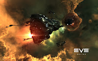 EVE ONLINE SPECIAL EDITION