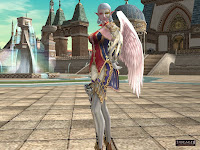 LINEAGE II: THE CHAOTIC CHRONICLE