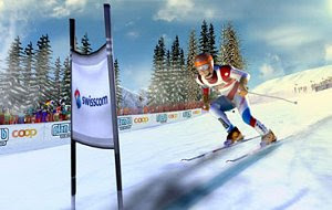 Ski Challenge 2011 free sports game