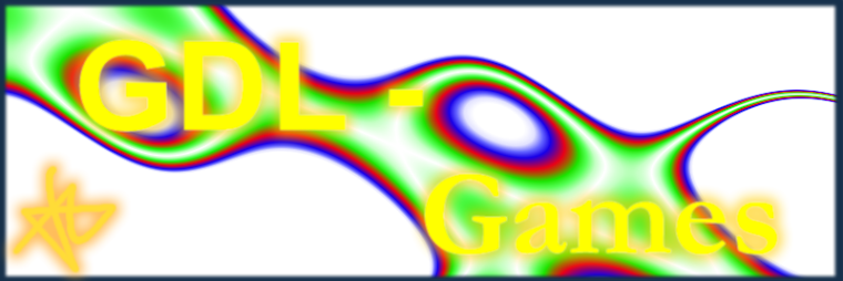 GDL - Games
