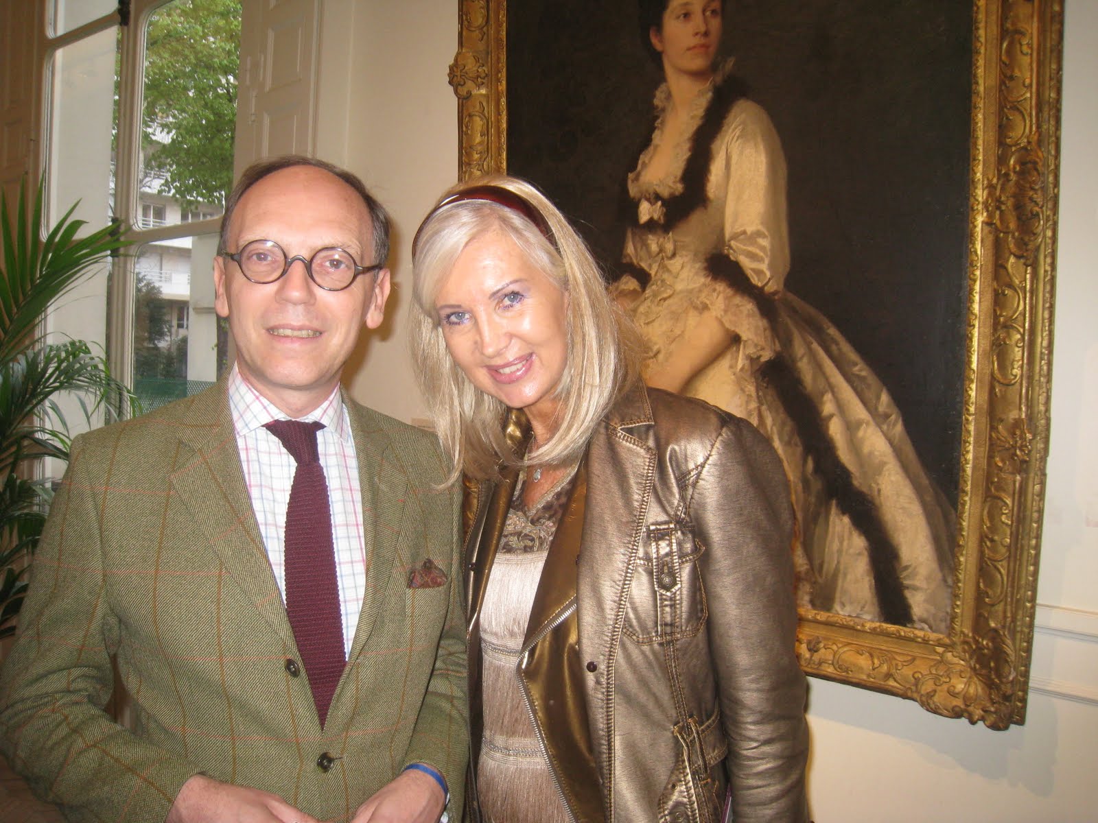 INTERNATIONAL LUXURY CONSULTING: April 2010