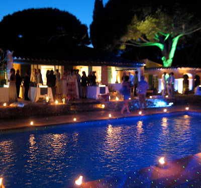 INTERNATIONAL LUXURY CONSULTING: ANNE DE CHAMPIGNEUL surrounded with ...