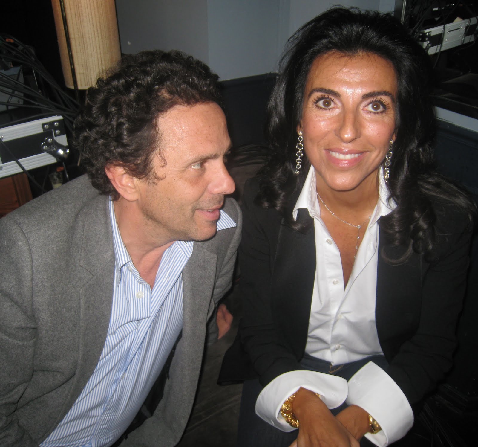 Ines Sophia Niarchos