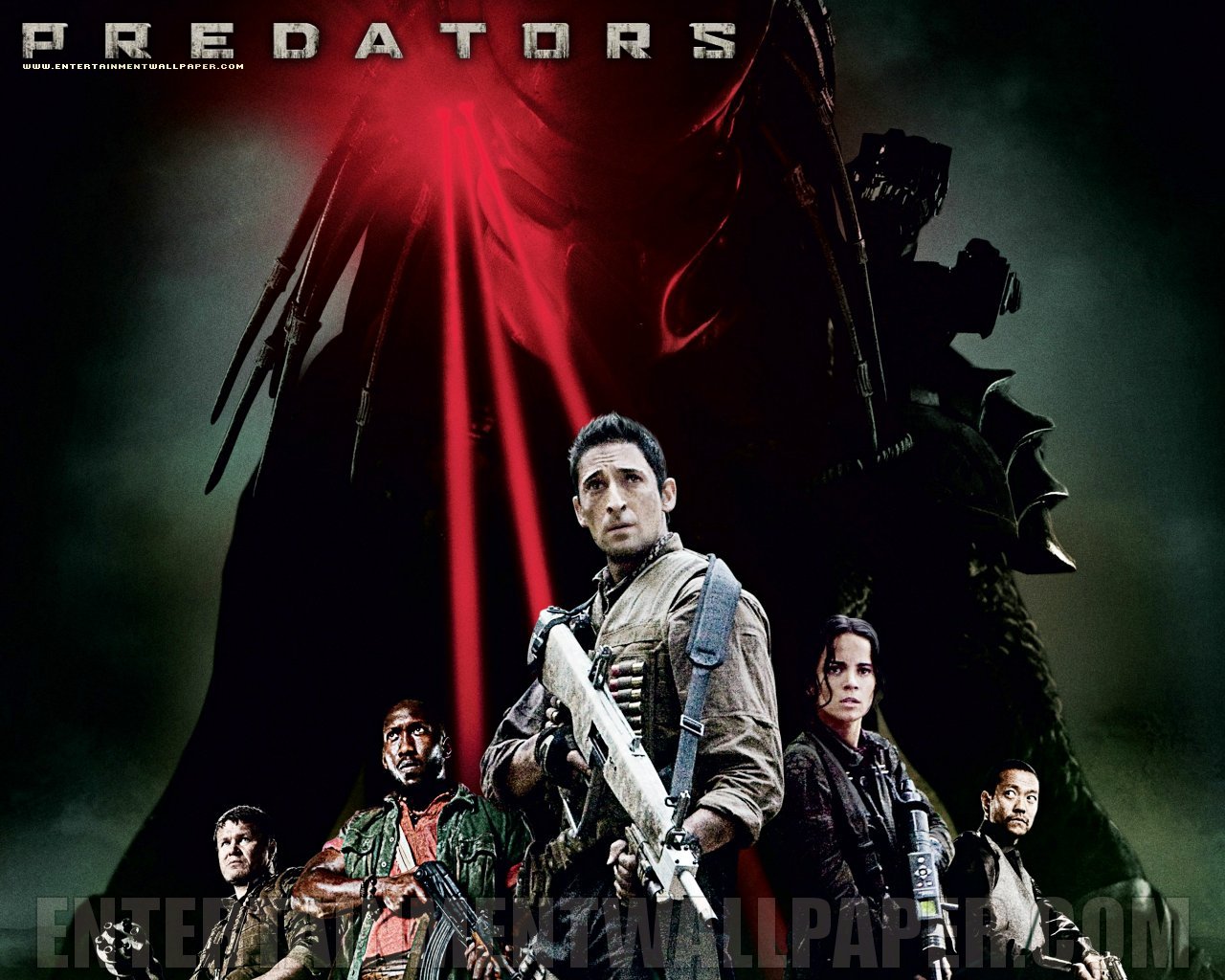 predators 2010 online