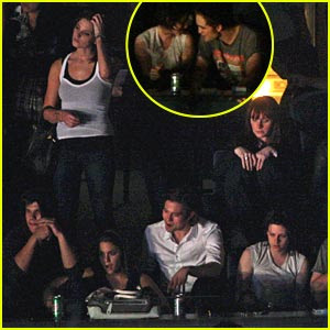 robert pattinson y kristen stewart son novios noviembre 2011