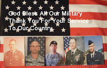 Family of Military Men