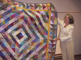 Charm Quilt
