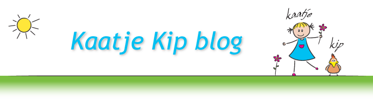 Kaatje Kip blog