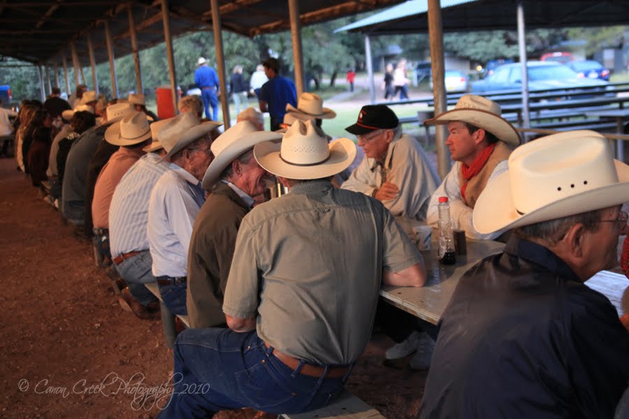 Canon Creek Photography Bloys Camp Meeting