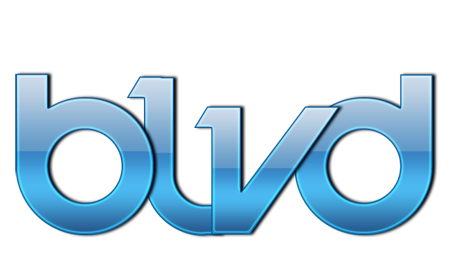 DJ Blvd