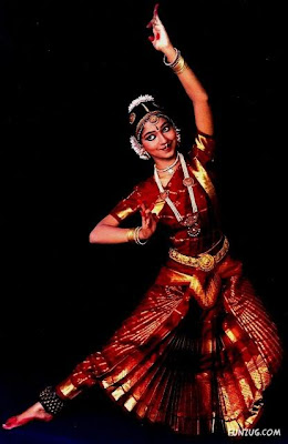 BwNewz: Traditional Indian dance Bharatanatyam