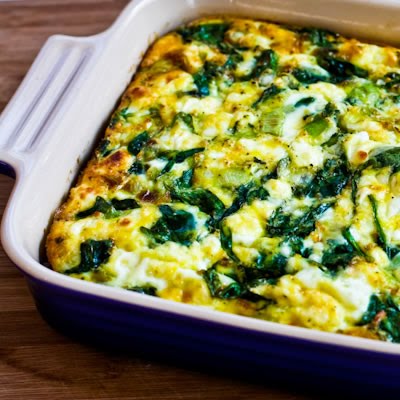 [spinach-leek-breakfast-casserole-400x400-kalynskitchen.jpg]