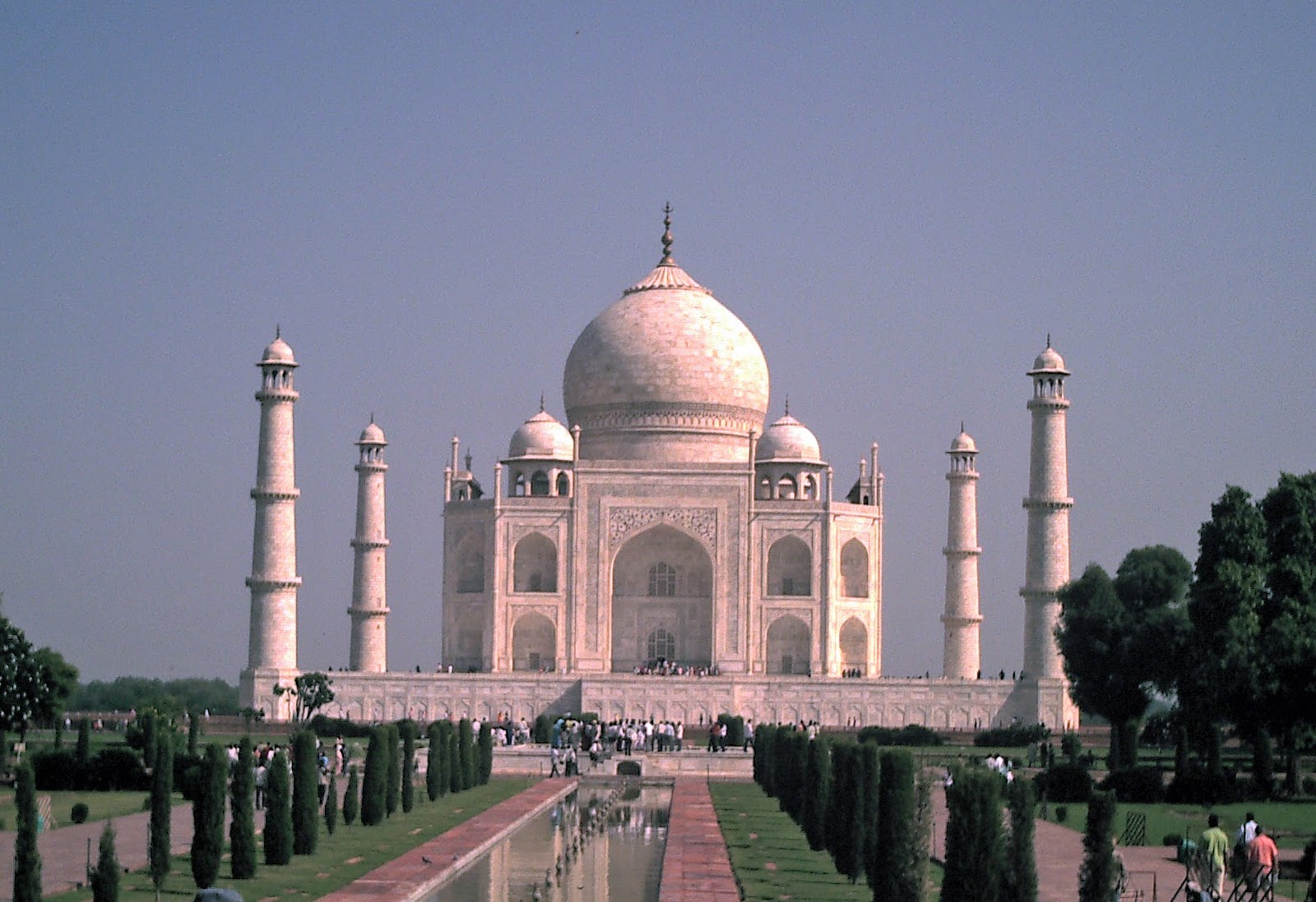 “ताजमहल” के बारे में यह बातें आप नही जानते होंगे ! Taj Mahal Facts in Hindi