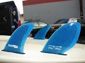 HANALEI FINS ProBox Finsystem