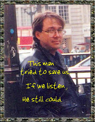 Bill Hicks