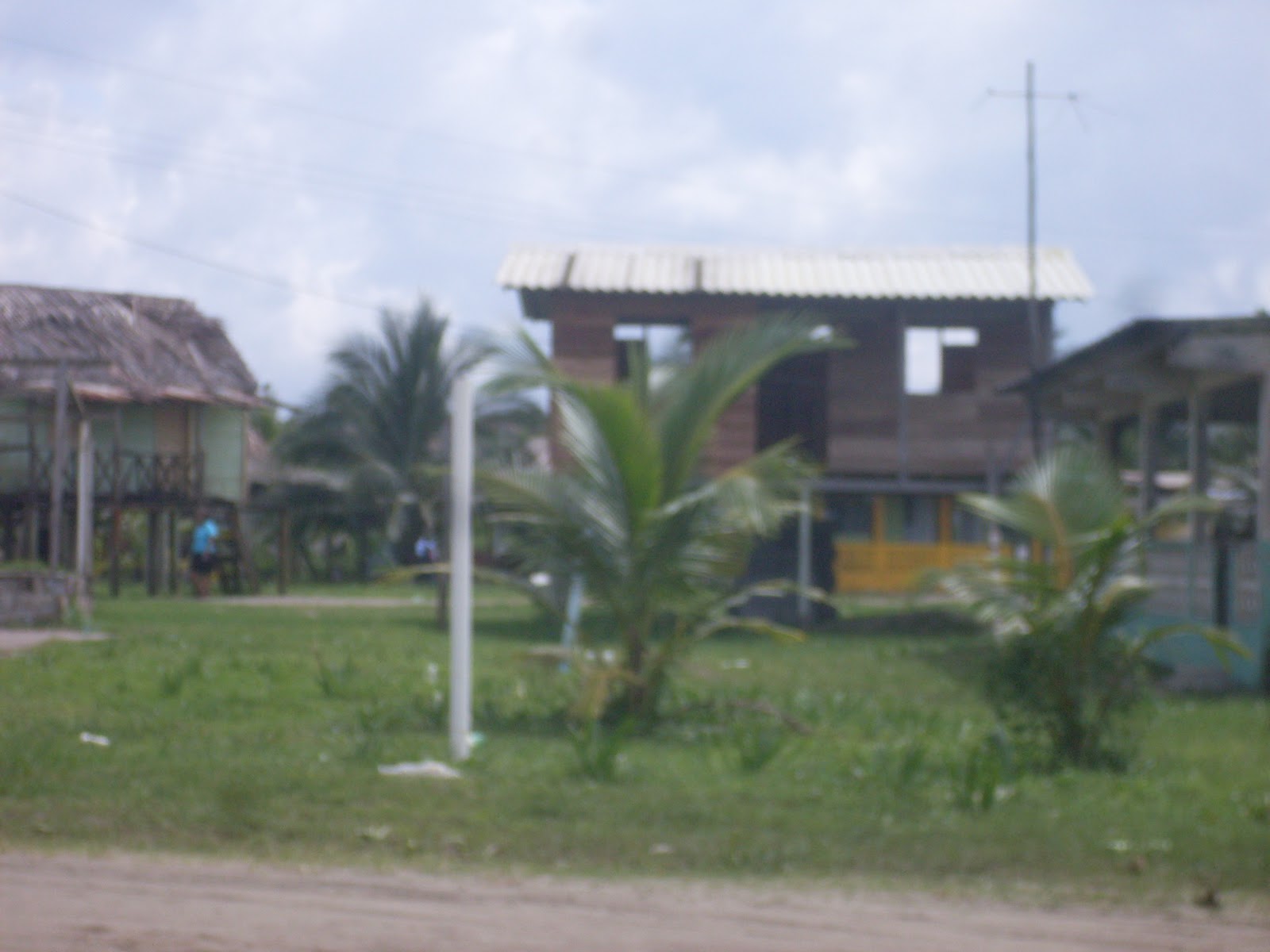 Las Costas de Colón Miguel de la Borda