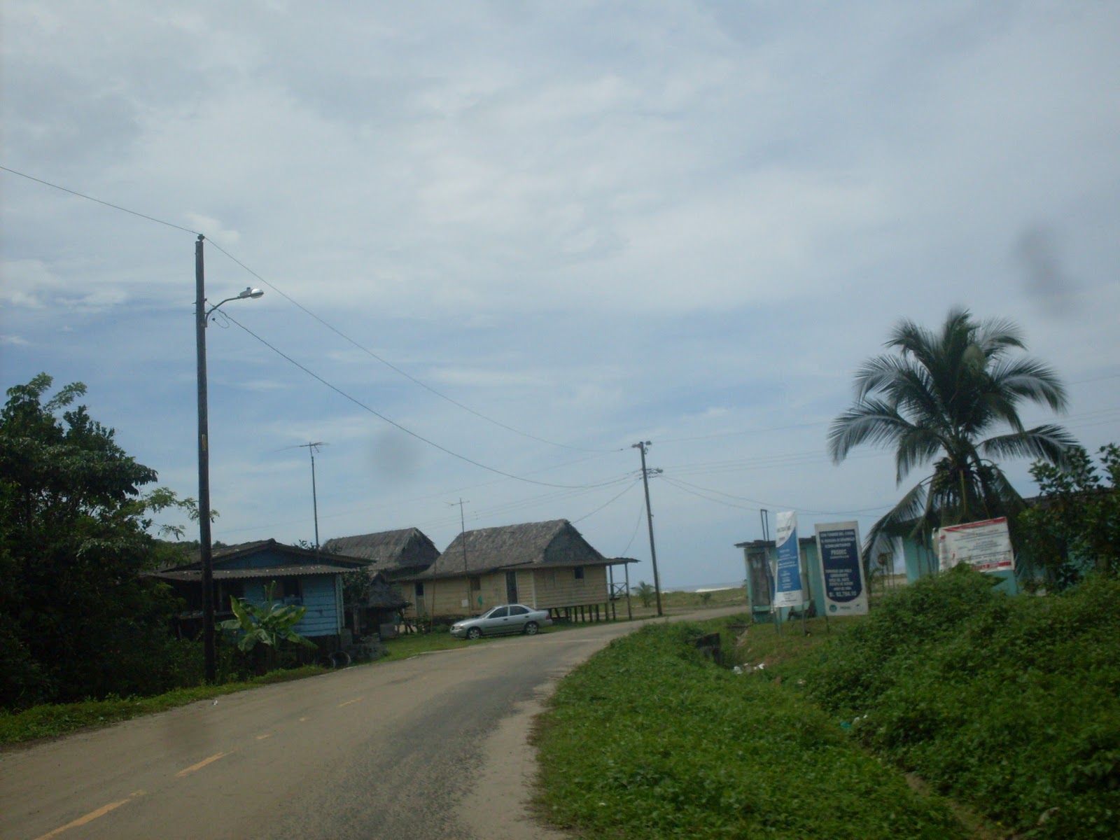 Las Costas de Colón Miguel de la Borda