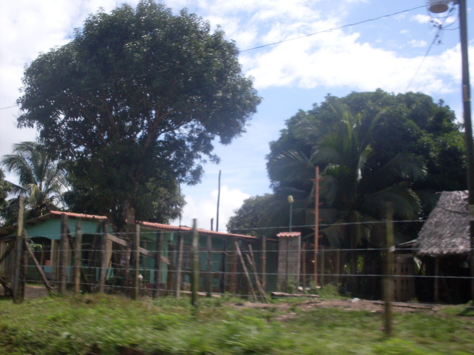 Las Costas de Colón Miguel de la Borda