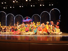 Showstopper Competition, Albuquerque, NM