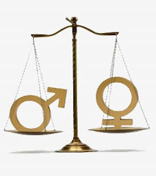 Pela Igualdade de Gênero