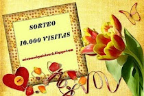 Sorteo de Dulce