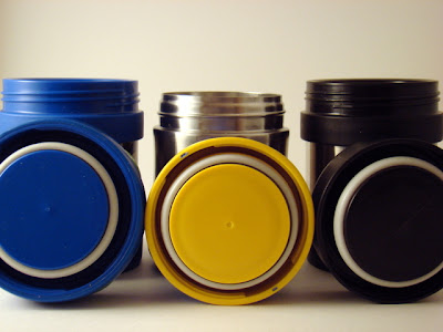 Thermos Foogo Stainless Steel Food Jar, 10 oz, Blue - Parents