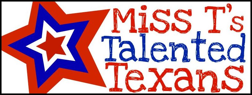 Miss T's Talented Texans