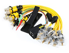 UFC CABLES 13 IN 1 By IpMART