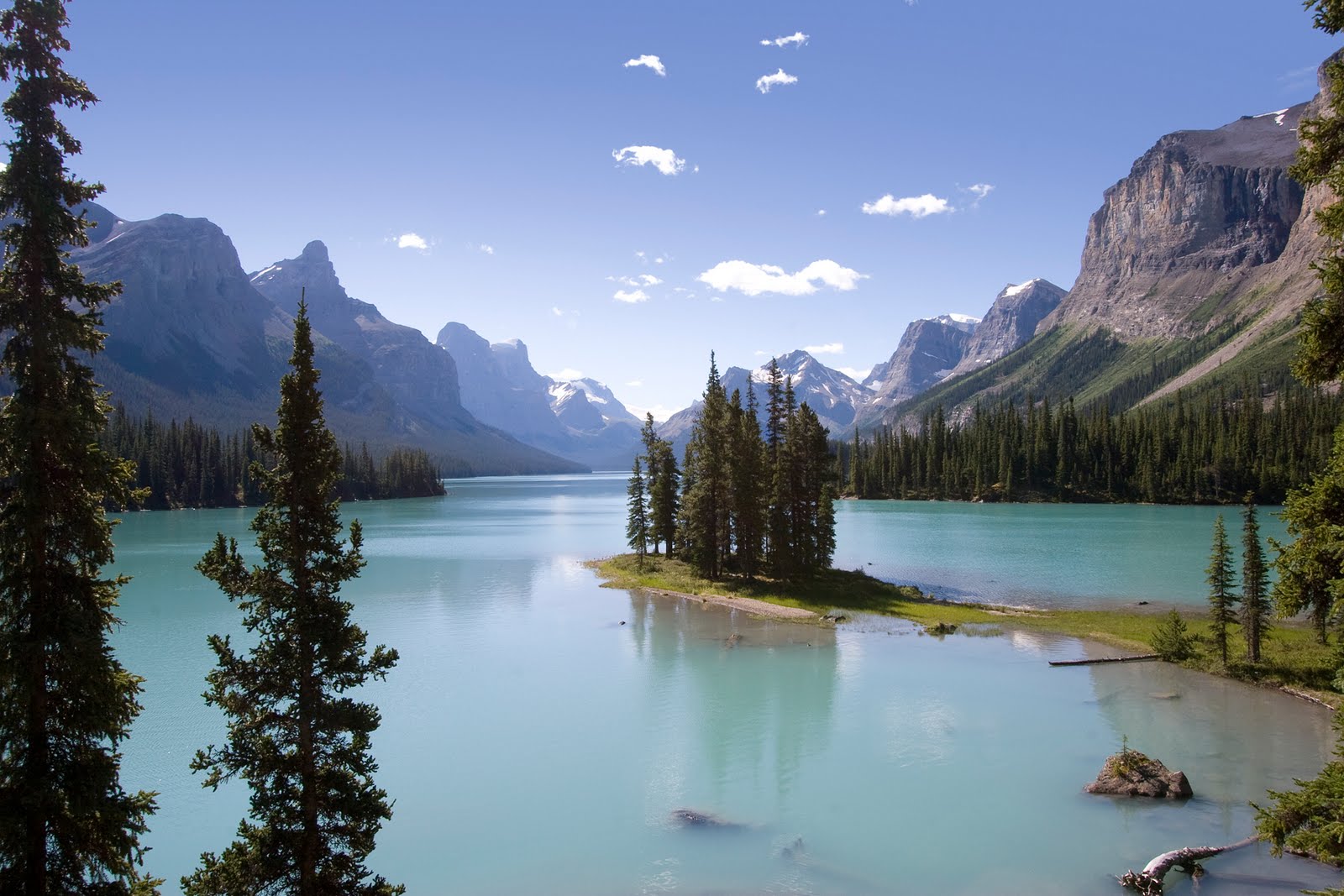 White Mountain Photography News The Canadian Rocky Mountains