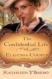 Eugenia Cooper Cover