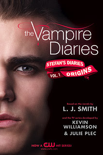 Vampire Diaries Prequel