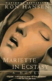Mariette in Ecstasy