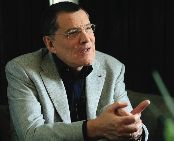 TU QUOQUE MI AMICI "Hêtre ou ne pas hêtre, c�est toujours