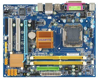 Fauzani Tutorial Blog's : Klasifikasi Motherboard Dan Langkah-Langkah