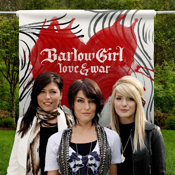 Barlow girl