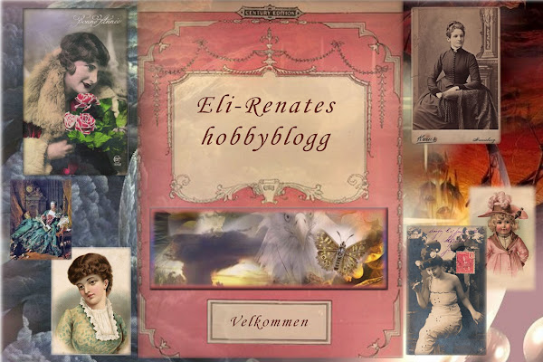 eli-Renates hobbyblogg