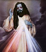 zombie Jesus