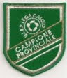 Campione Provinciale 2001