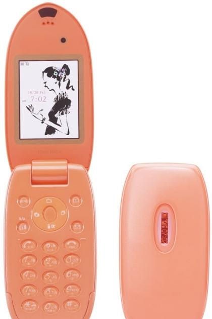 Blores.com: Using Cellphone as Vibrator