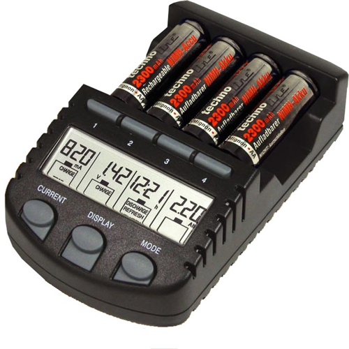 bicycle battery charger generator