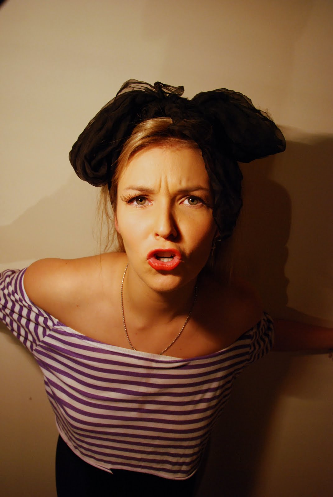 AL RAZ's WUNDERBAR GRACE BULLEN