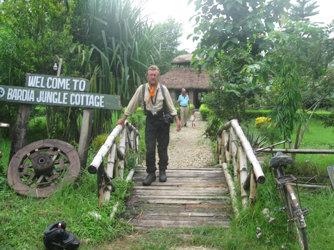 Bardia National Park