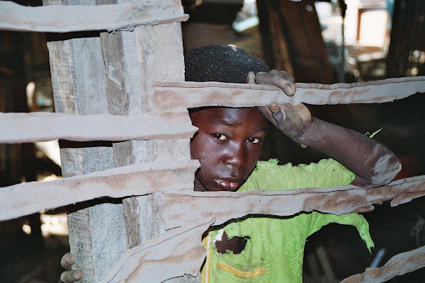 Niger