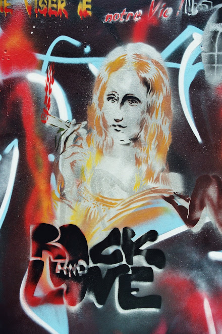 Graffiti